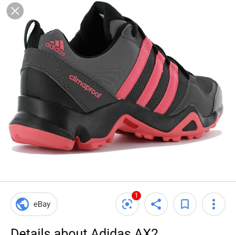 Adidas Climaproof